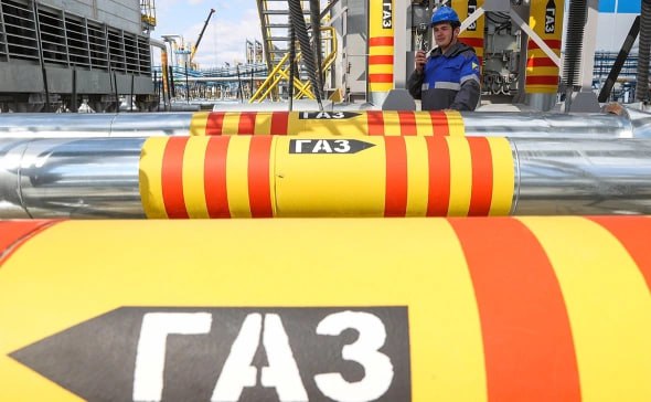 «Газпром» возобновил поставки газа в КНР по «Силе Сибири». Энергетическое партнерство Москвы и Пекина