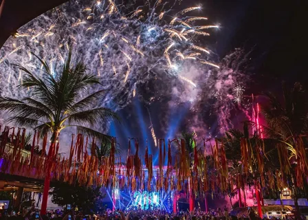 Турпоток россиян на Бали растет