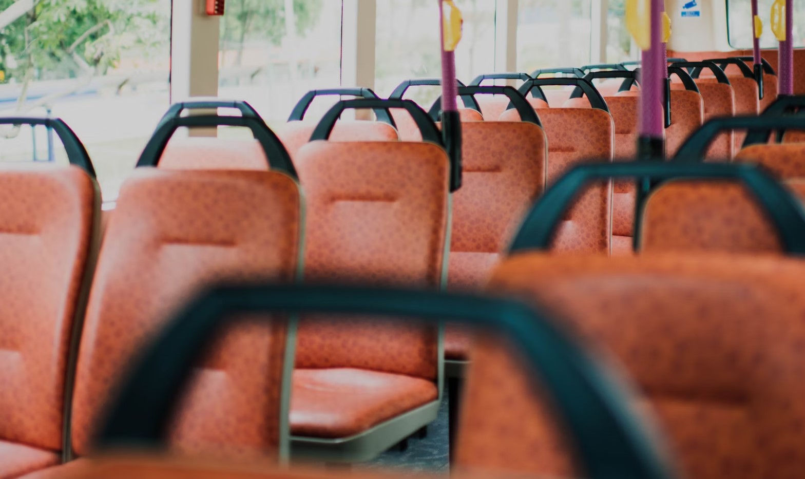 В Оренбурге обновляют пассажирский автотранспорт