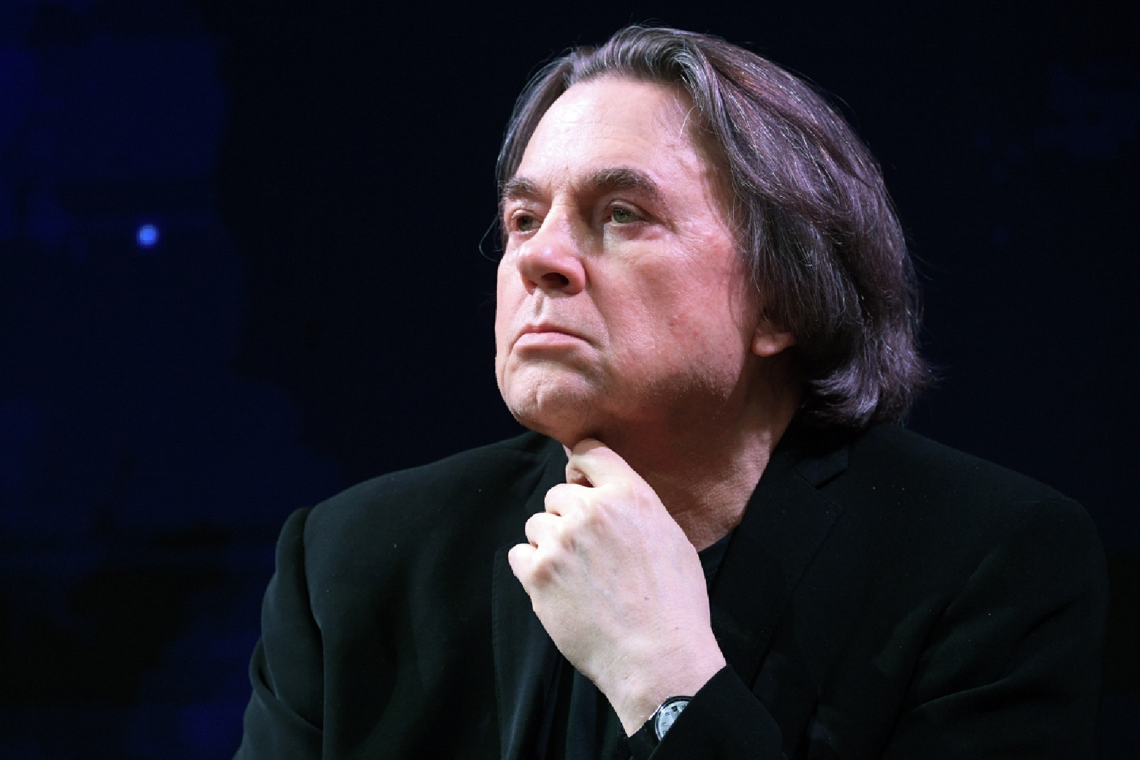 Первый канал снимет фильм с цифровыми аватарами советских актеров