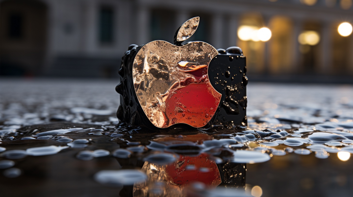 Apple наконец-то разрешила в России покупки в обход App Store