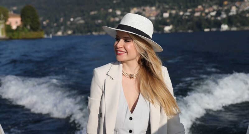 Психолог Мария Макаренко: Как стать магнитом только для достойных мужчин?