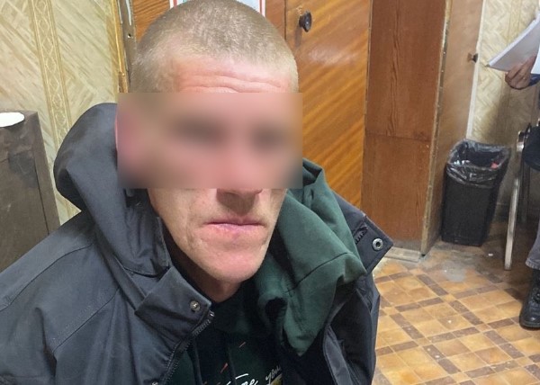 Свердловские полицейские задержали подозреваемого в убийстве дачницы из Заречного