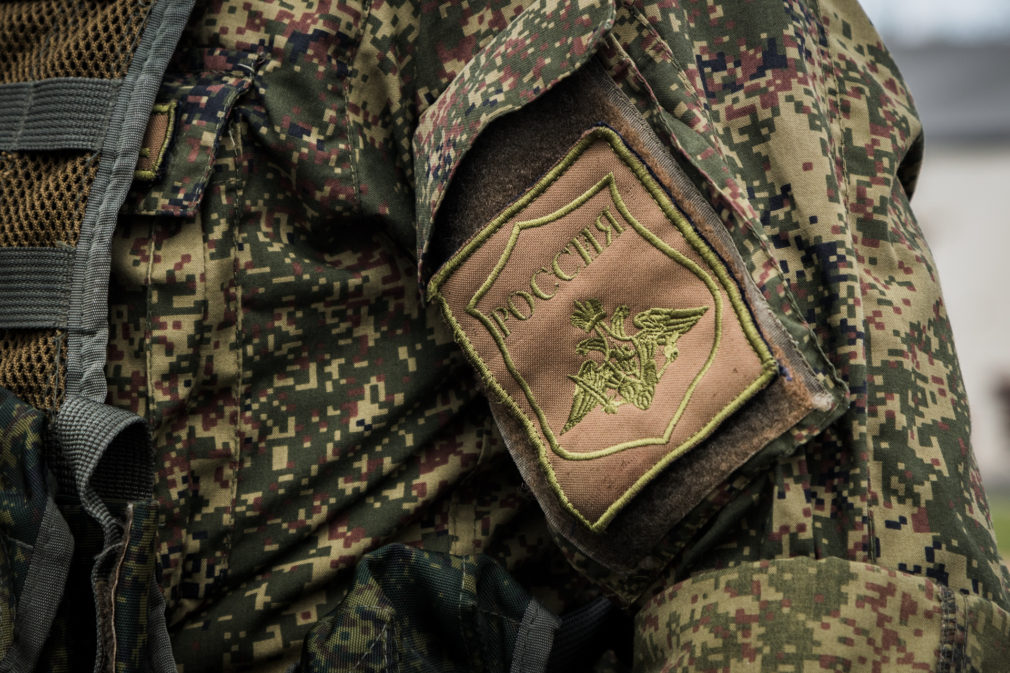 В Татарстане стартовал марафон в пользу службы по контракту