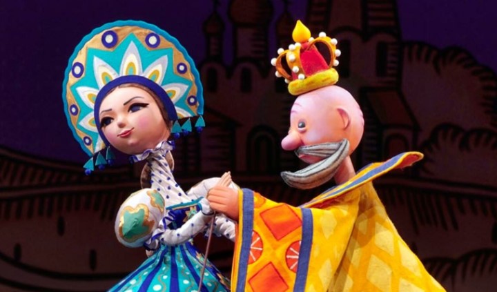 Детские театры в регионах получат более 800 млн рублей на реконструкцию и капремонт