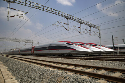 CGTN: Как инициатива BRI стала популярной платформой для международного сотрудничества?