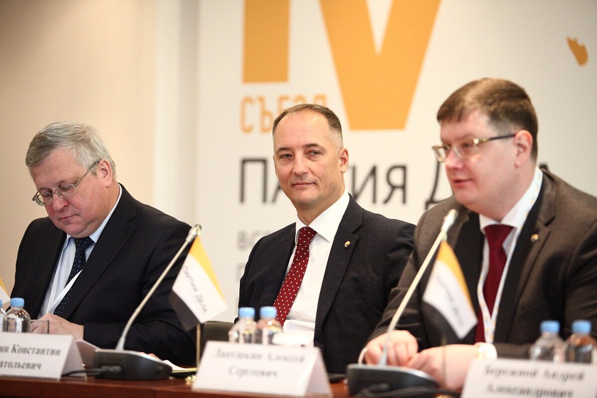 Пищевое машиностроение в последние годы показывает положительную динамику, заявил Константин Бабкин