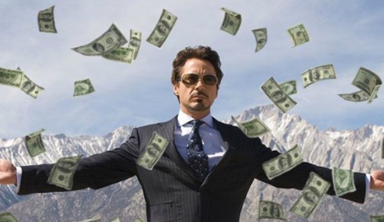 Топ-10 регионов, которым выгоден «налог на роскошь»