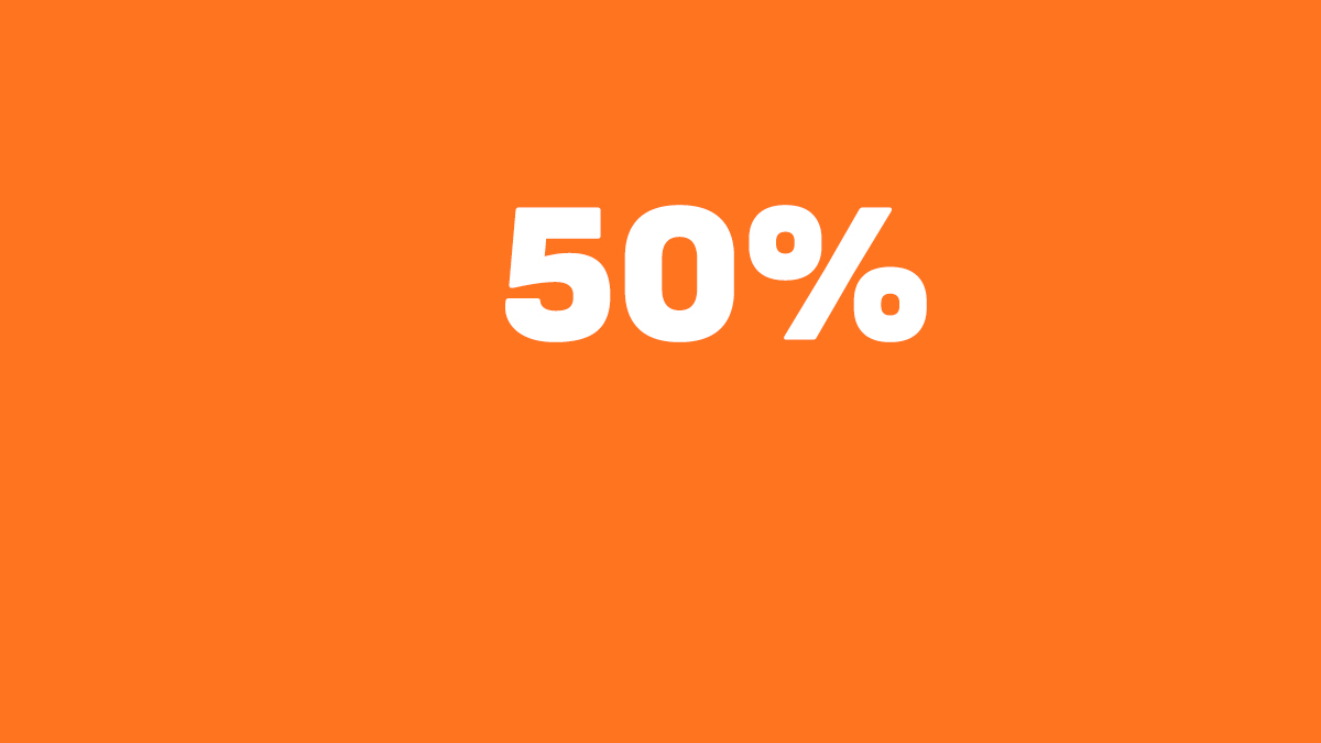 Рост цен на продукты ощутила почти половина россиян