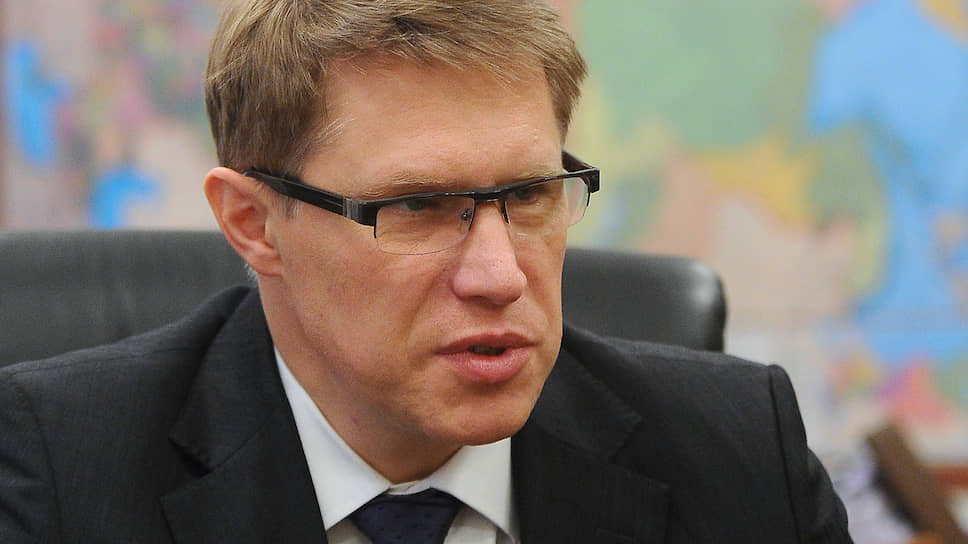 Мурашко рассказал, как обстоят дела с заболеваемостью ОРВИ