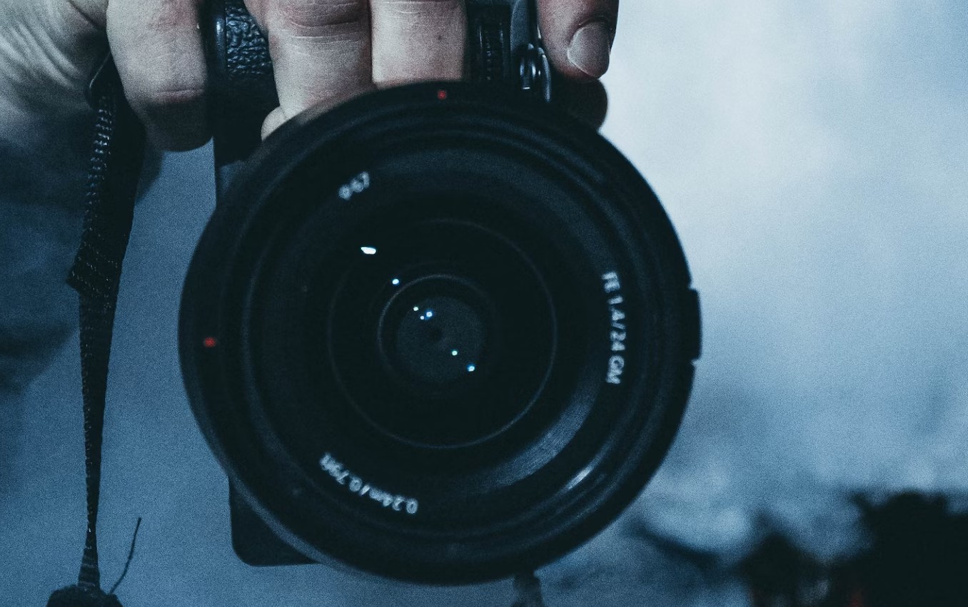 Блогеры могут поплатиться за публикацию чужих фото без разрешения