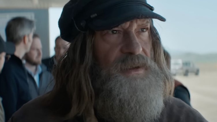 «Повелитель ветра» возглавил российский кинопрокат