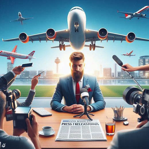 Как раскрутить свой бизнес в Кипре с помощью пресс релизов