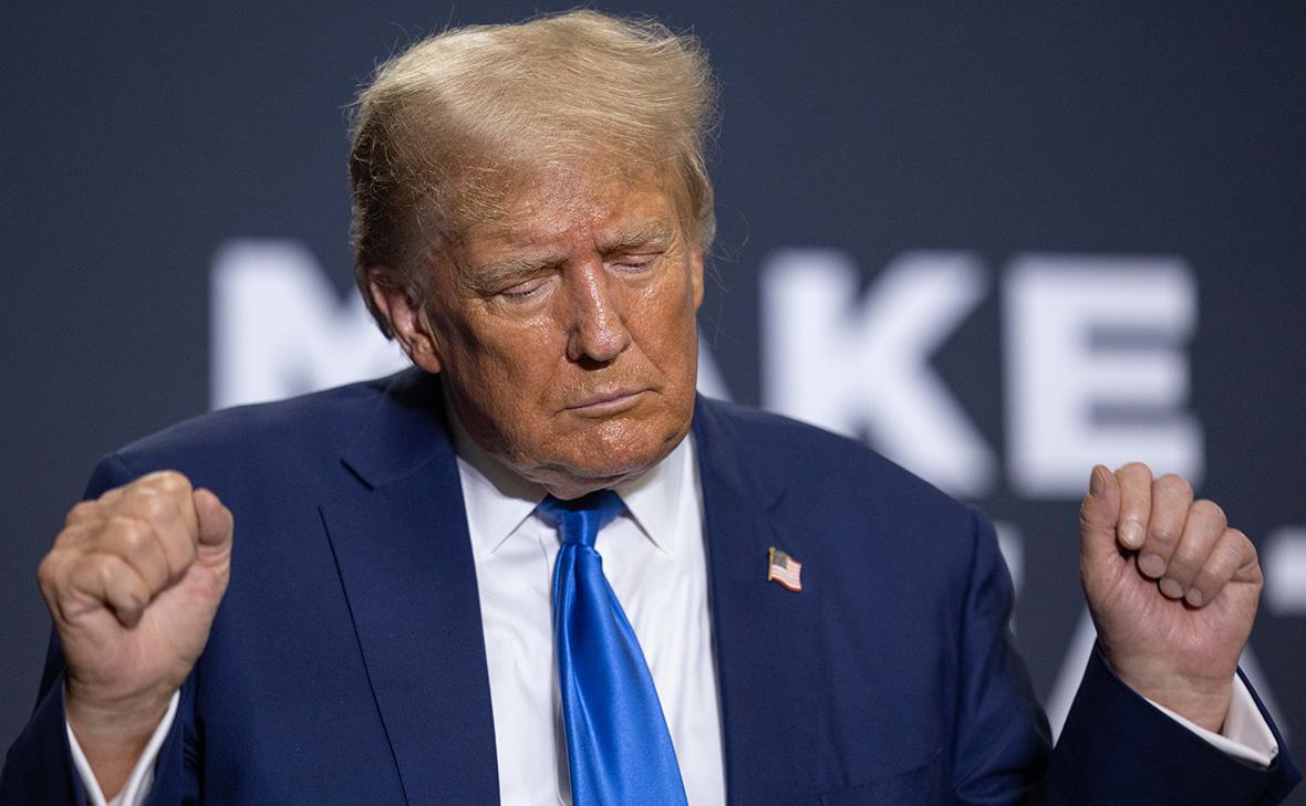 Европа ищет способы помочь Украине в условиях угрозы Трампа