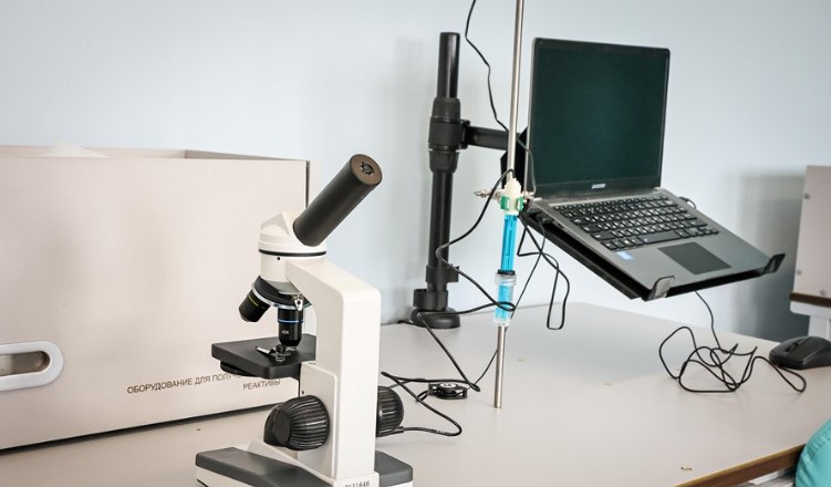 В России создали корсет с системой мотивации поддержания здоровой осанки