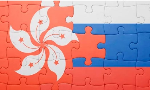 Россия и Гонконг договорились об экспорте молочной продукции