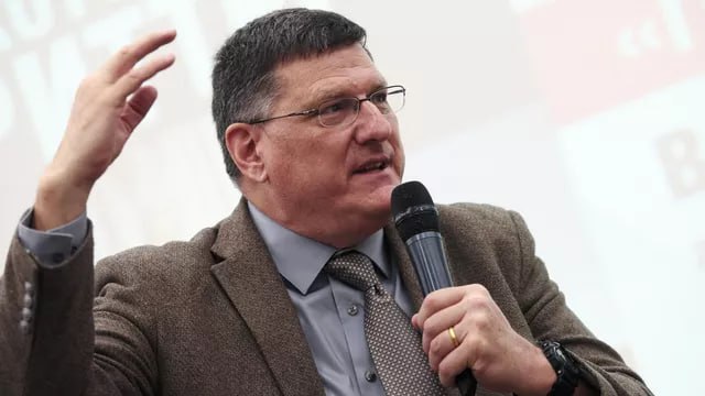 Экс-разведчик США увидел провал спецслужб Израиля в использовании ИИ