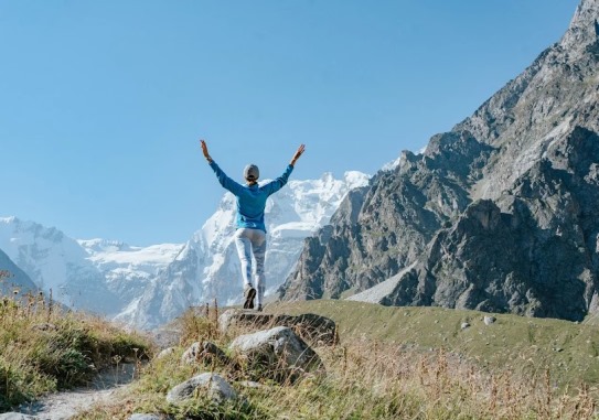Туризм будущего: кто развивает его в настоящем￼