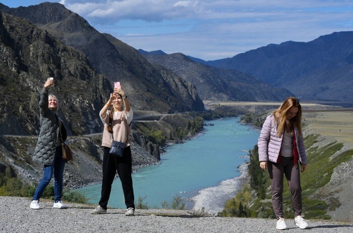 Алтайский край планирует до 2030 года направить 1,3 млрд рублей на развитие туризма