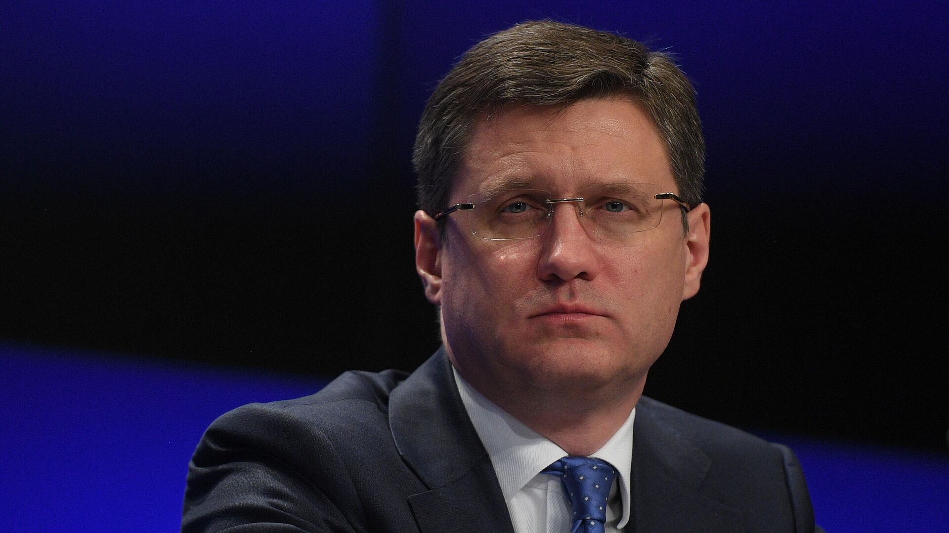 Новак: в России планируют увеличить доли атомной и возобновляемой энергетики