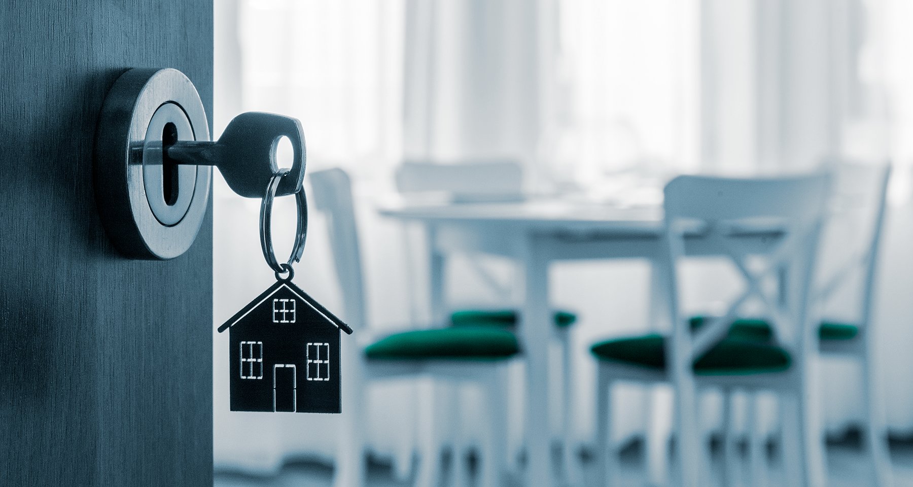 Названы регионы с самой доступной ипотекой