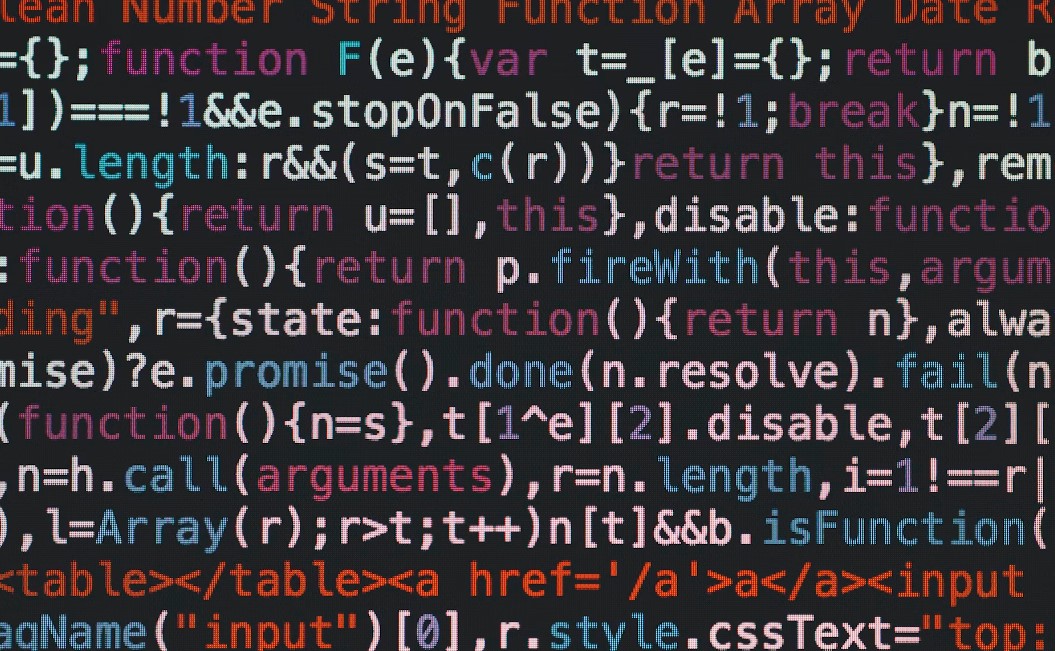 Ассоциация больших данных представила концепцию стандарта защиты данных для российских IT-компаний