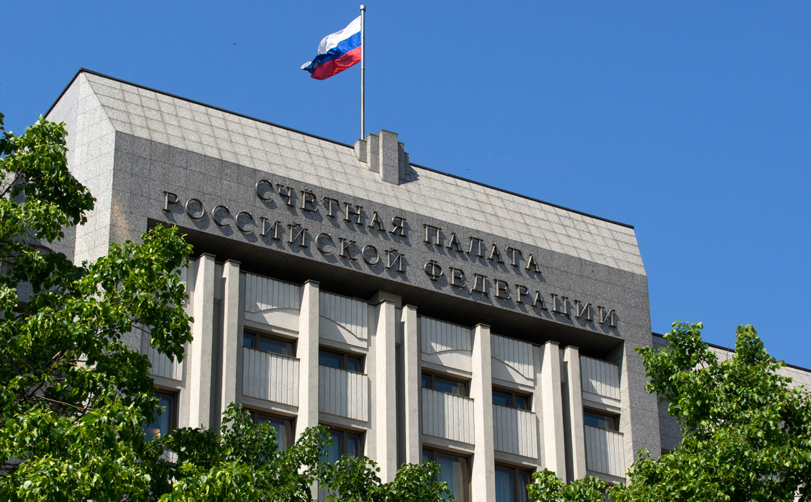 Счетная палата: пополнение ФНБ в 2023 году не планируется