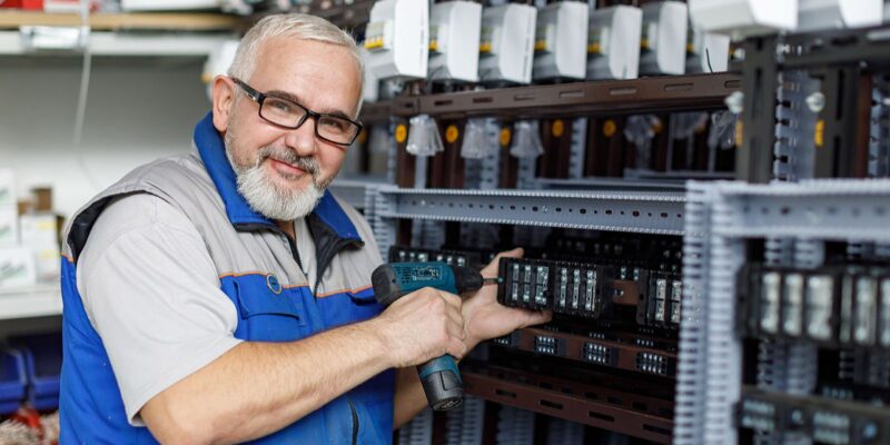 Стартовая площадка для инноваций: технопарку «Мосгормаш» — 10 лет