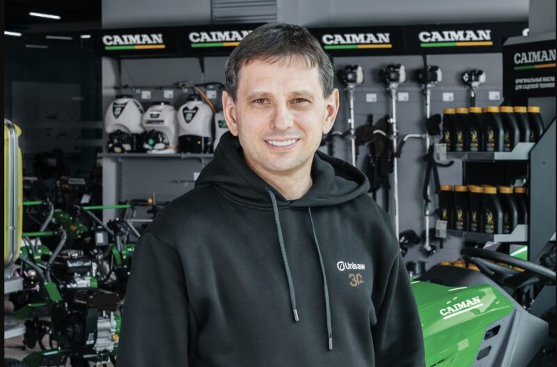 Яркая премьера на MITEX 2023