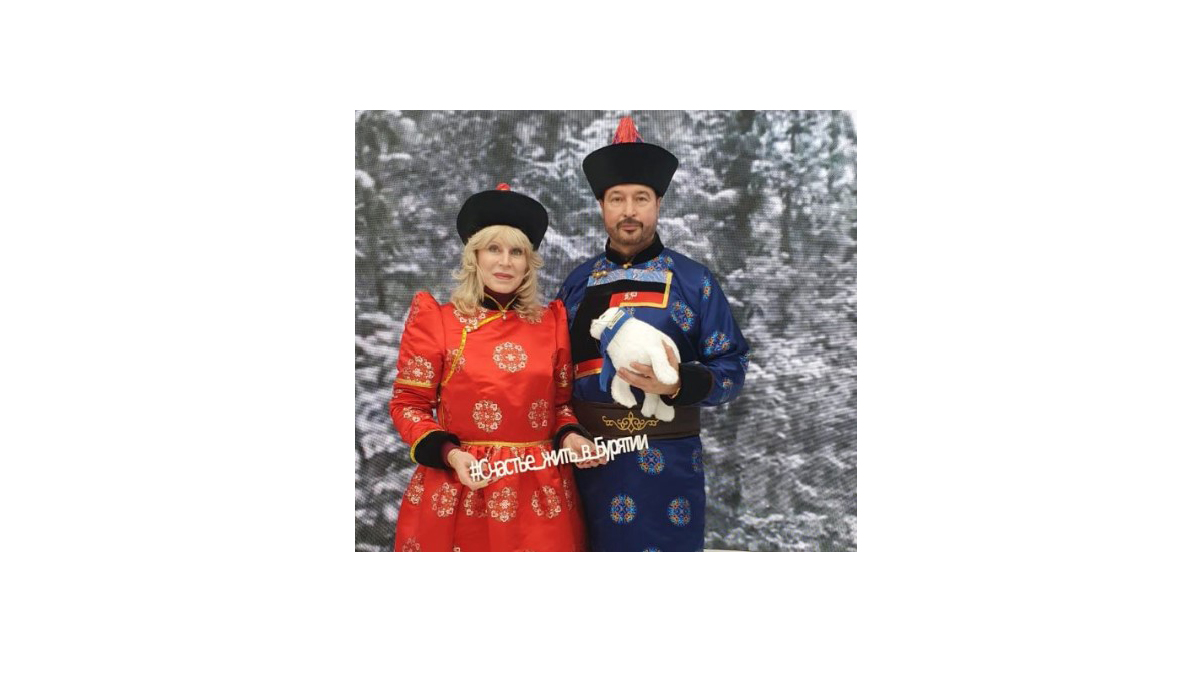 Форум — выставка Россия…