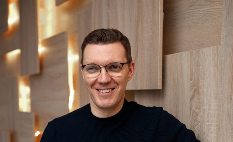 Алексей Пряслов: как облегчить гостинице составление бюджета на будущий год при помощи софта