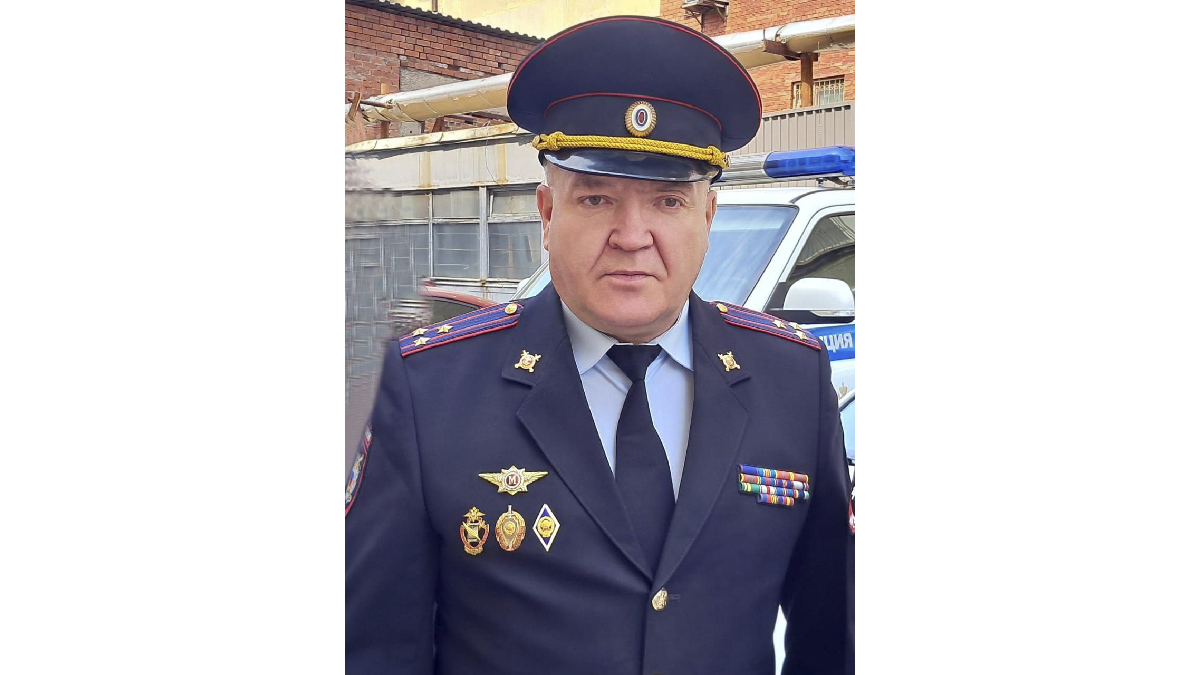 Пресс-секретарь свердловского главка МВД Валерий Горелых рассказал подробности убийства школьницы, её матери и Шпица