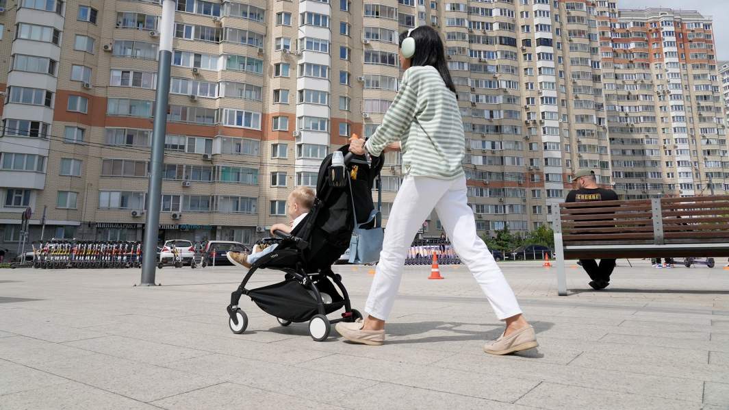 Правительство отклонило законопроект ЛДПР о четырехдневной рабочей неделе для многодетных