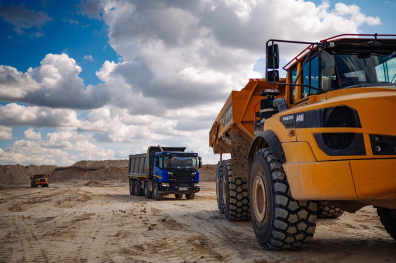 Студенты  Орского техникума  побывали с экскурсией на производстве компании «Симпреал» 