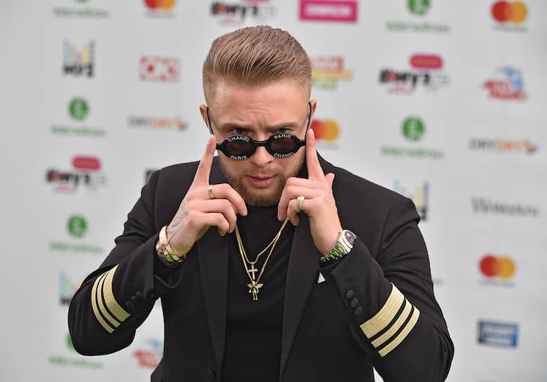 Егор Крид подал иск на Мизулину