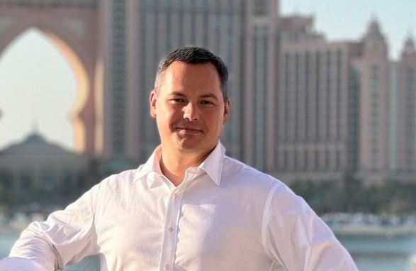 «Кинетический имидж определяет качество вашей жизни», – считает создатель профессии кинетик Валентин Шишкин