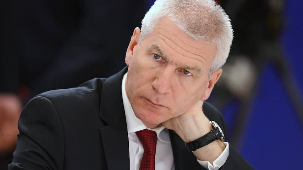 В России ограничат выезд талантливых хоккеистов за границу