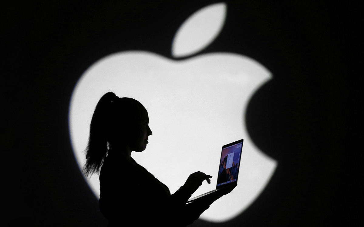 Apple в понедельник презентует новый Mac