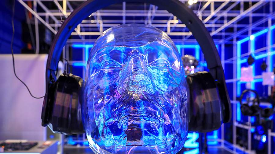 Новый бот ChatGPT умеет создавать песни по запросу пользователя