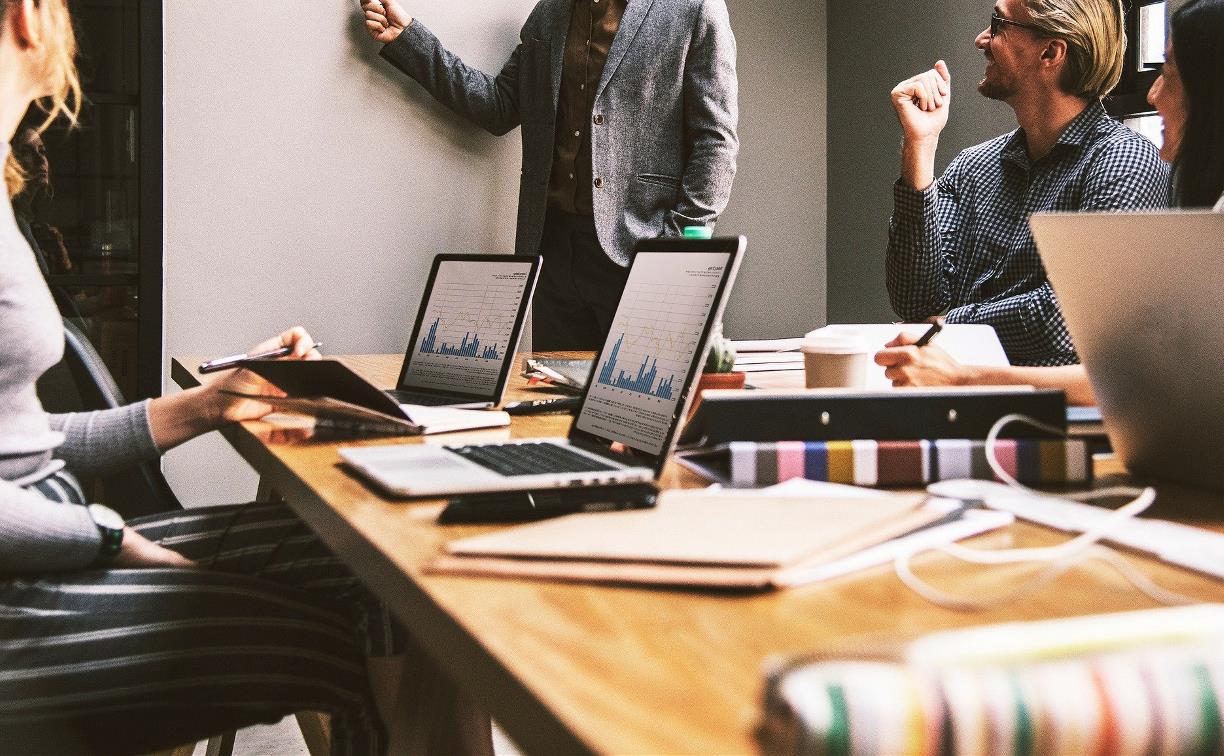 Россияне рассказали, какие сферы считают самыми перспективными