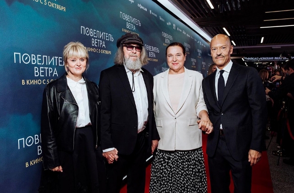 В Подмосковье в День учителя состоится открытый урок Федора Конюхова