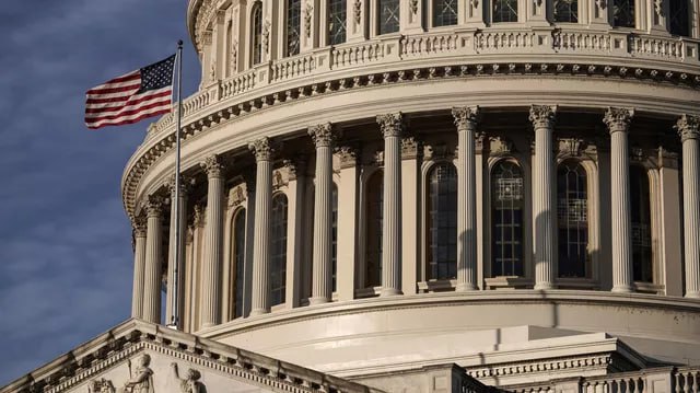 Делегация Конгресса США отправится в Китай. Попытка встретится с Си Цзиньпином
