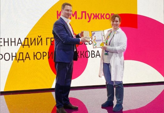 О работе с молодежью рассказал директор Фонда Юрия Лужкова на сочинском фестивале