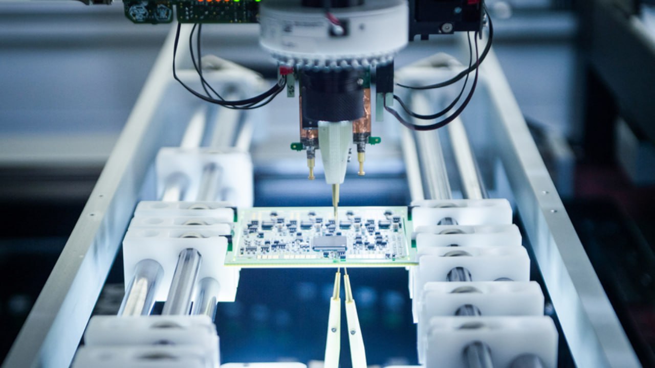 Разработчики новых технологий и материалов получат 500 млн рублей от государства