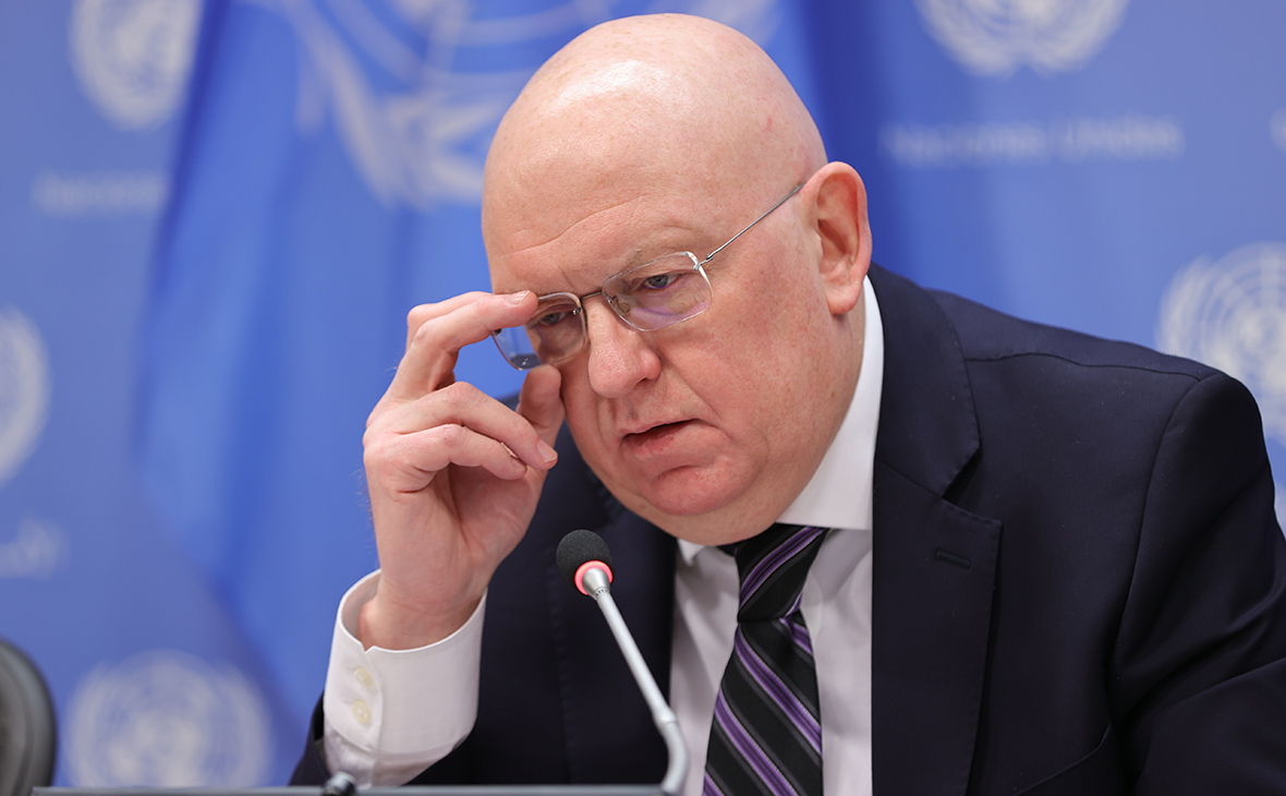 Тысяча россиян заблокированы на юге сектора Газа