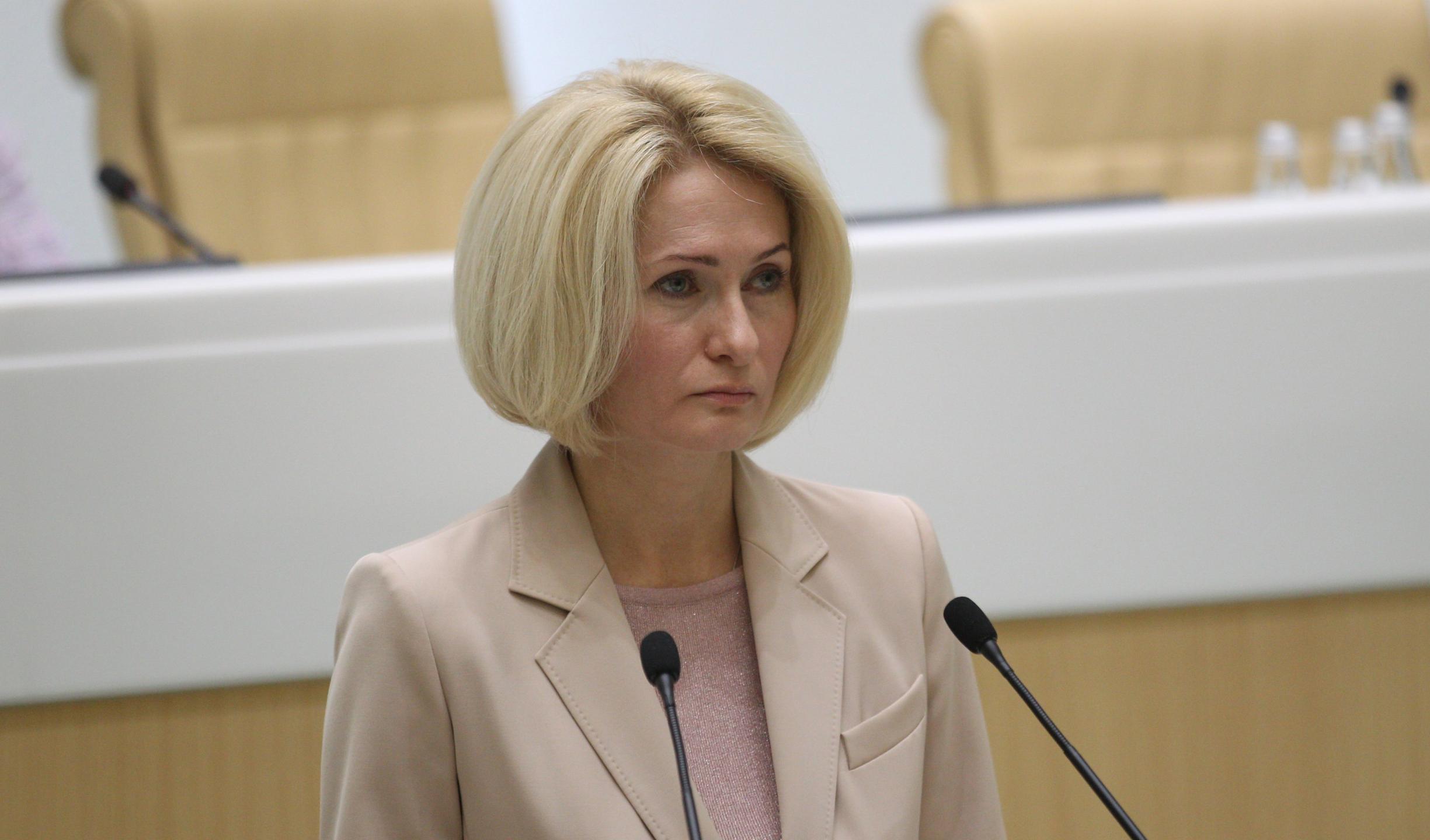 Рост цен на продовольствие в России не превысит уровень инфляции в 2023 году