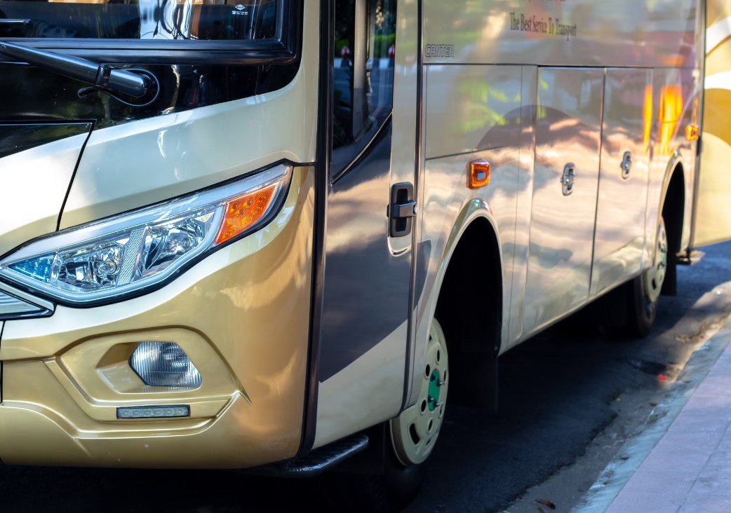 В Москве прошел Всероссийский конкурс «Лучший водитель автобуса»