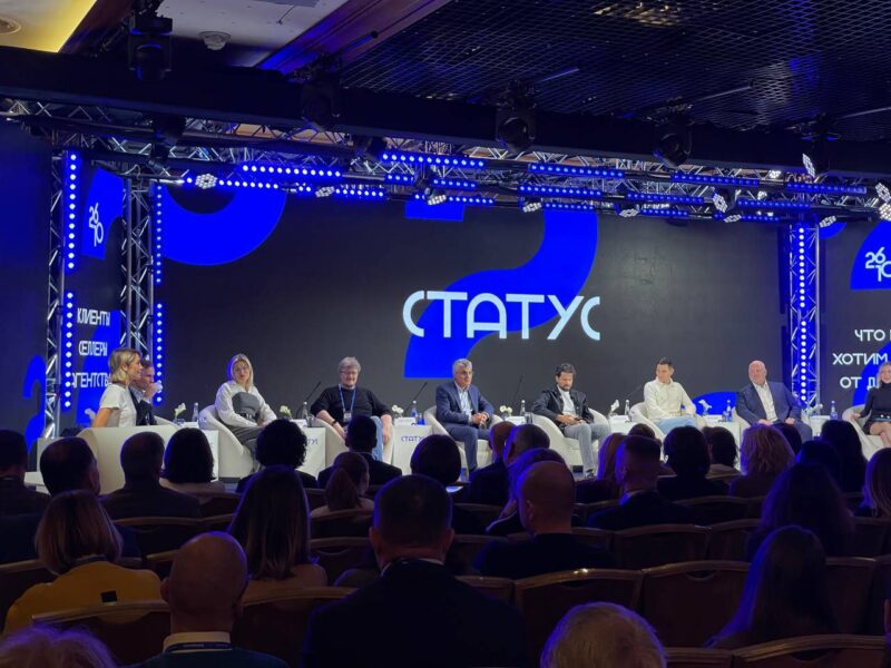 Никита Пипко, президент ГК Игроник: «Будущее рекламного рынка зависит от нашей способности договариваться»