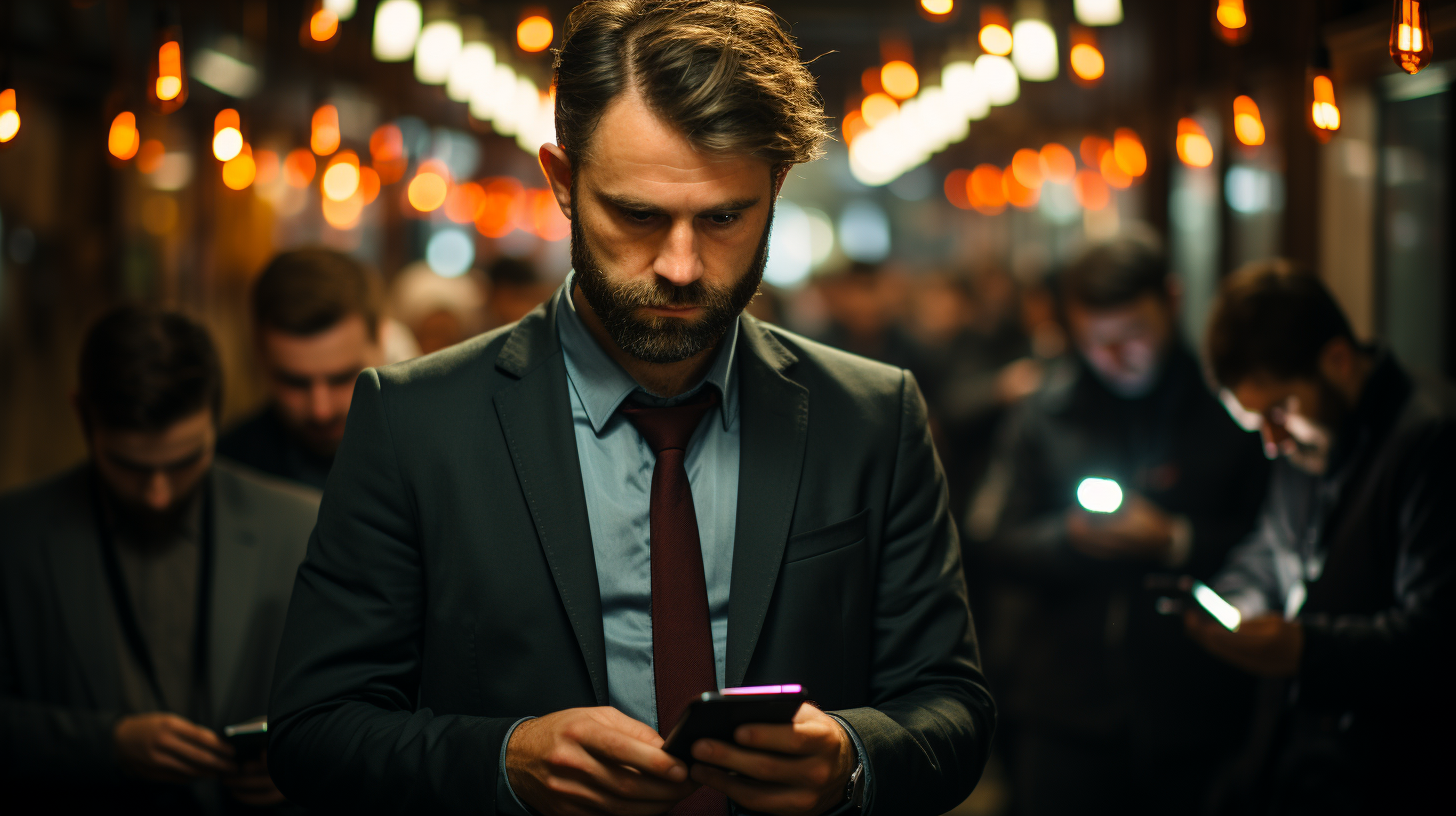 Новая защита приватности: WhatsApp вводит альтернативные профили для посторонних