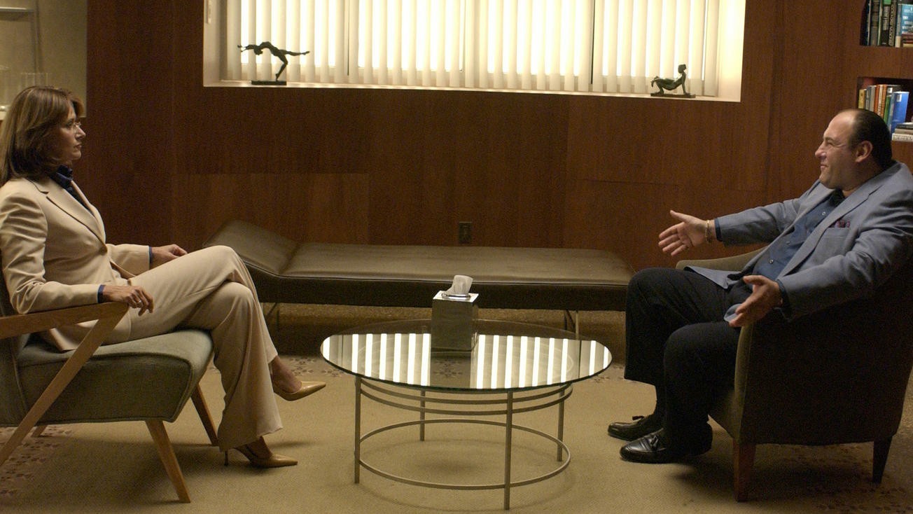 Новый праздник. Теперь 22 ноября отмечается День психолога